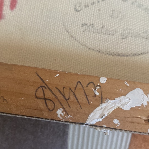 Original Oil Painting “The Child & the Doll” by Joan Graber - Picture 6 of 13